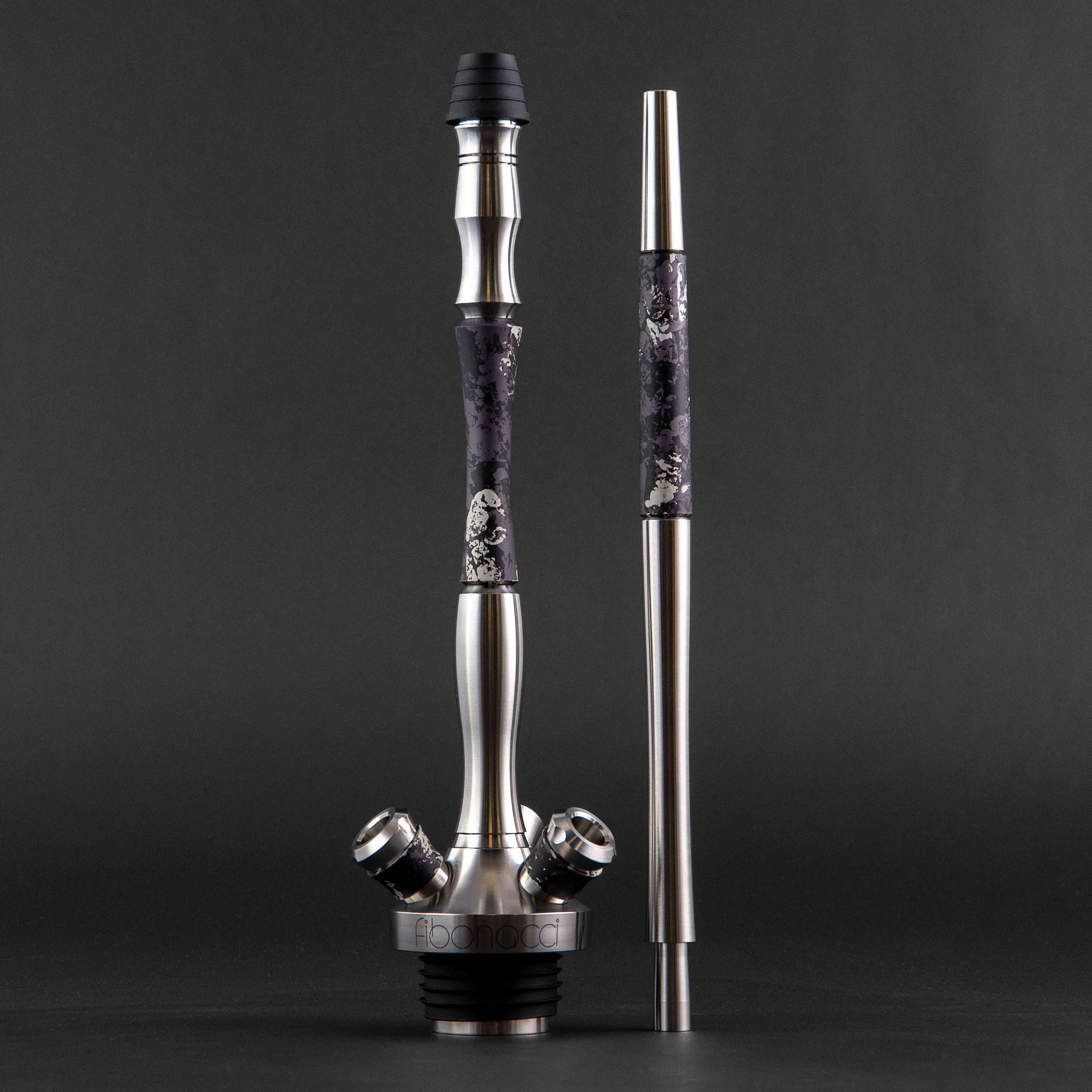 кальян union - fibonacci оксид (белый) — Hookah Market кальян union - fibonacci оксид (белый)
