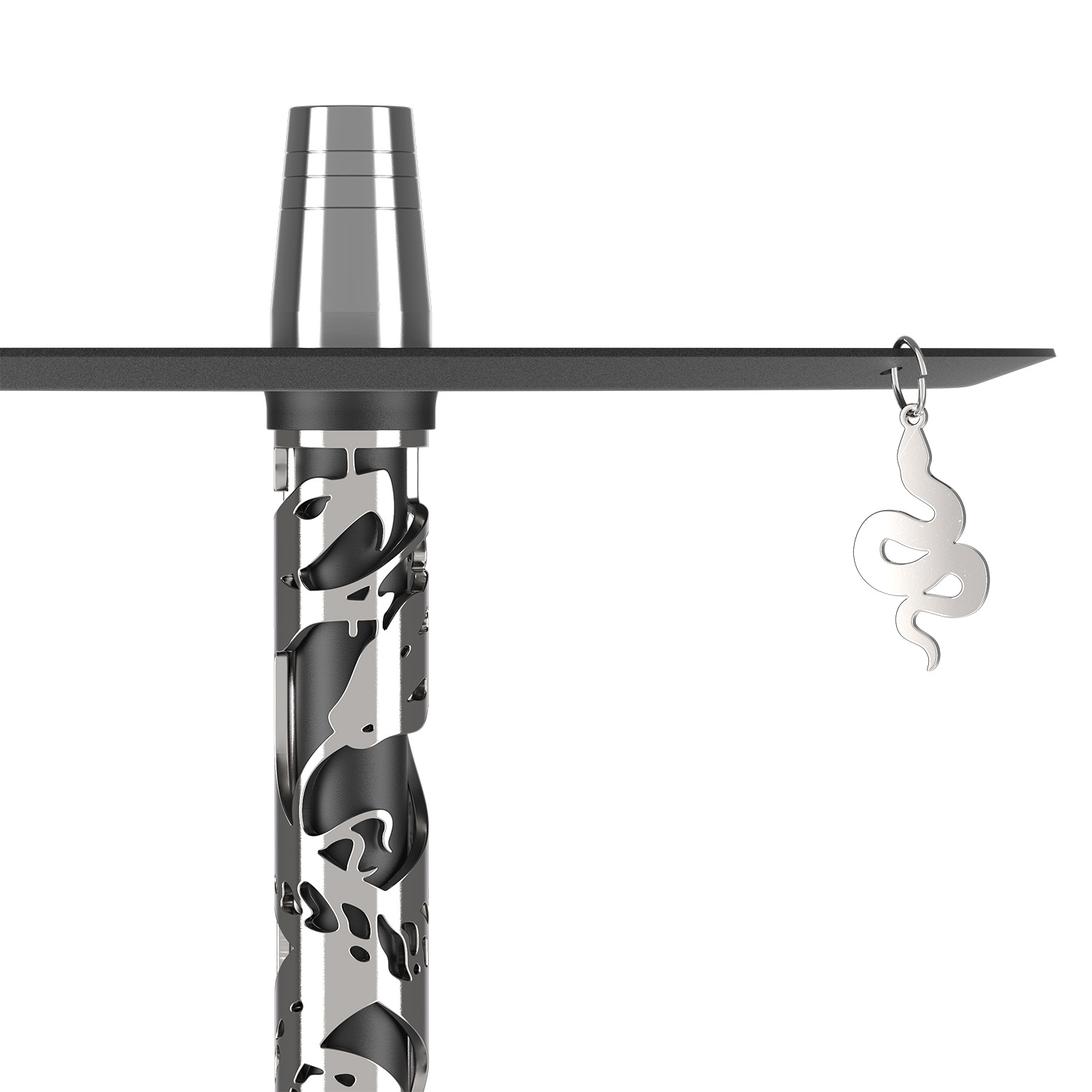 кальян misha - revolt hero zmeya — Hookah Market кальян misha - revolt hero zmeya
