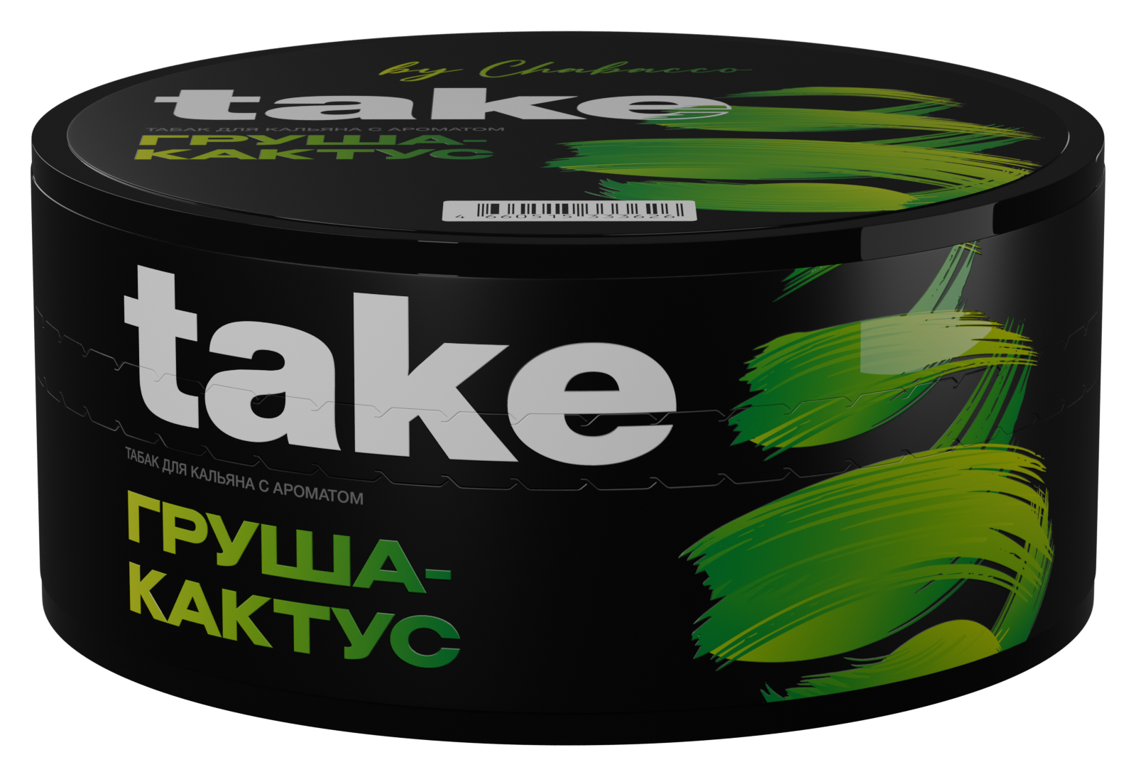 (m) take 100 г груша-кактус — Hookah Market (m) take 100 г груша-кактус