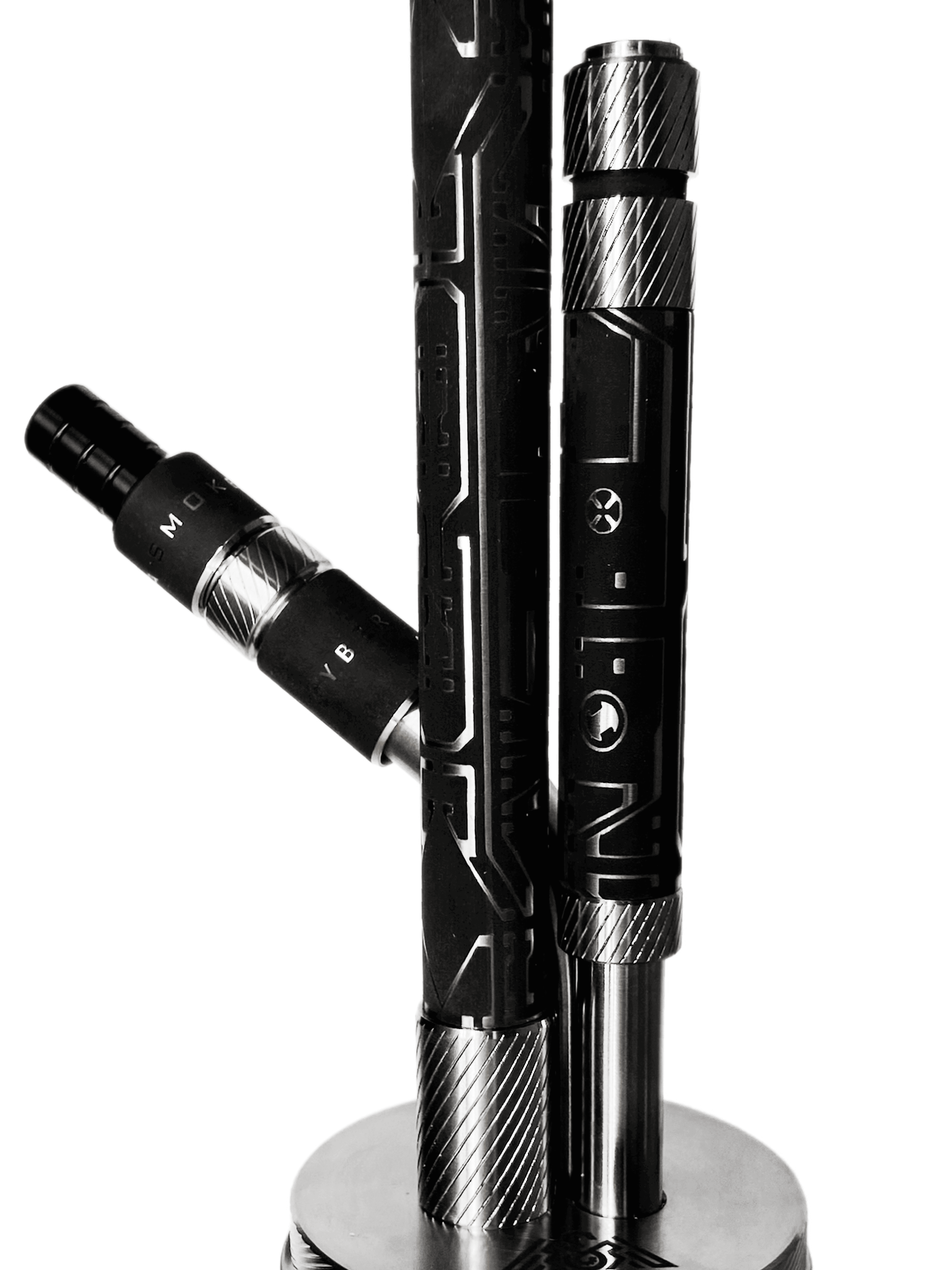 кальян mexanika stm - cyber — Hookah Market кальян mexanika stm - cyber
