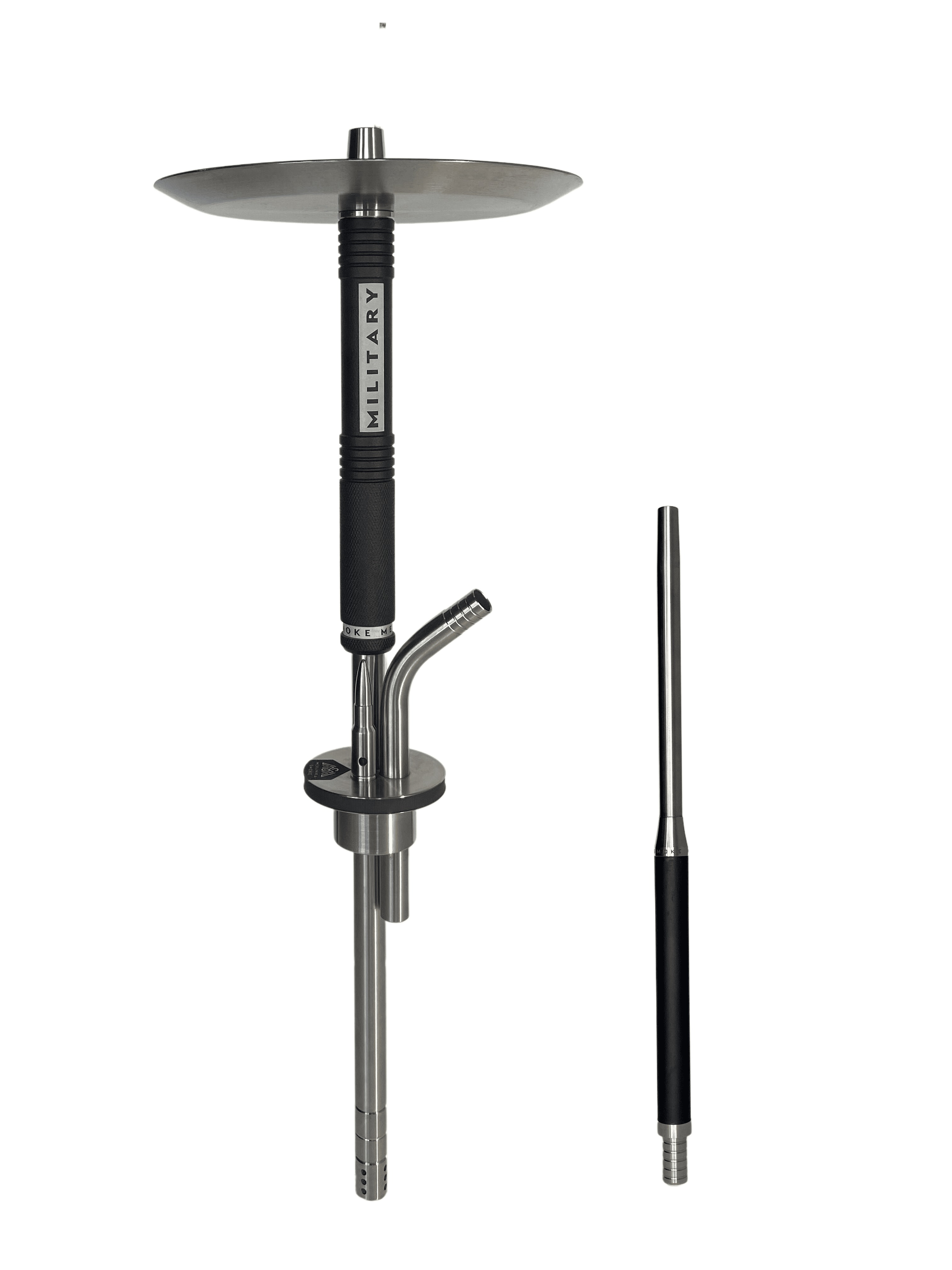 кальян mexanika stm-b military 2.0 — Hookah Market кальян mexanika stm-b military 2.0