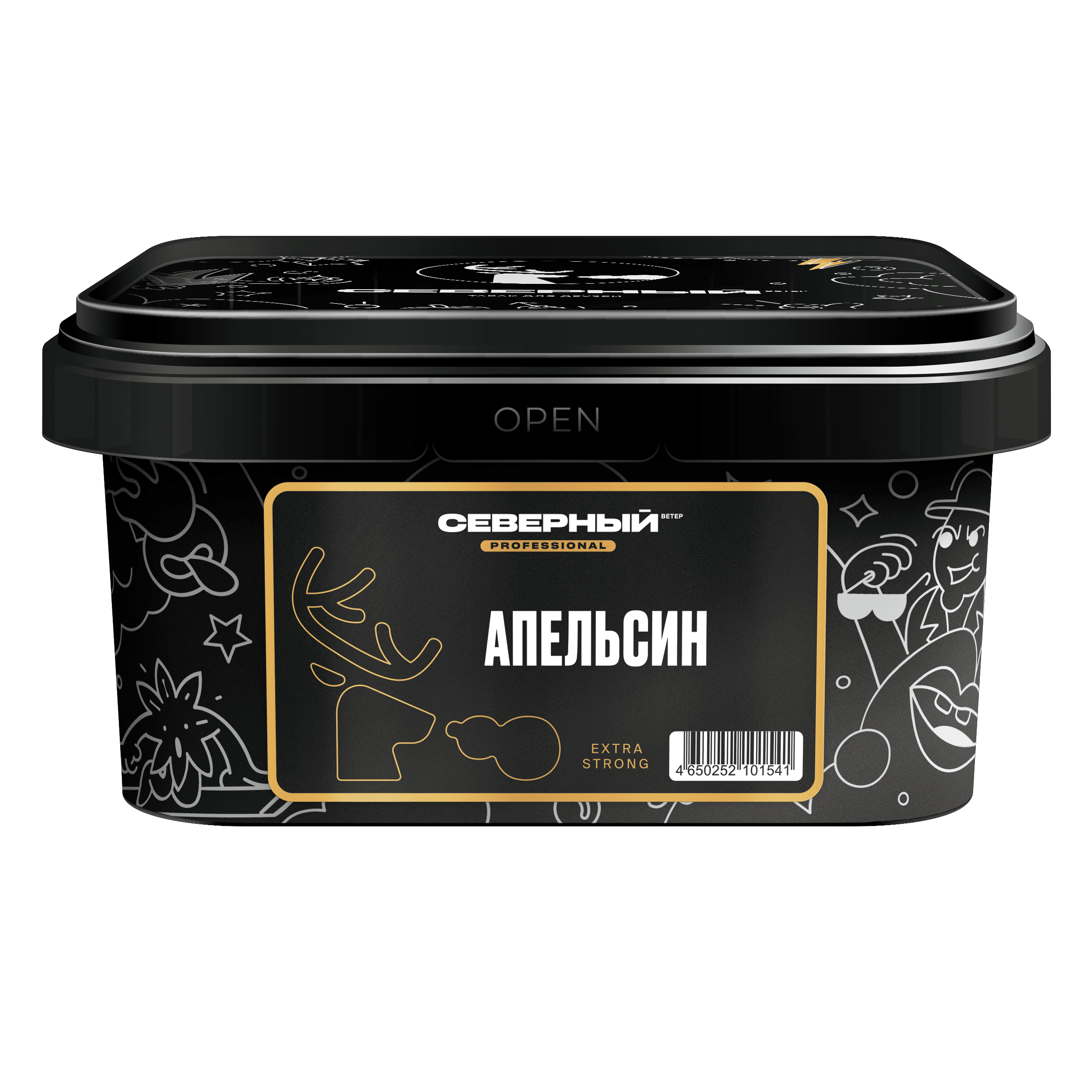 (m) северный professional 200 г апельсин — Hookah Market (m) северный professional 200 г апельсин