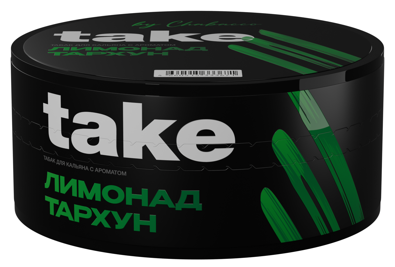 (m) take 100 г лимонад тархун — Hookah Market (m) take 100 г лимонад тархун