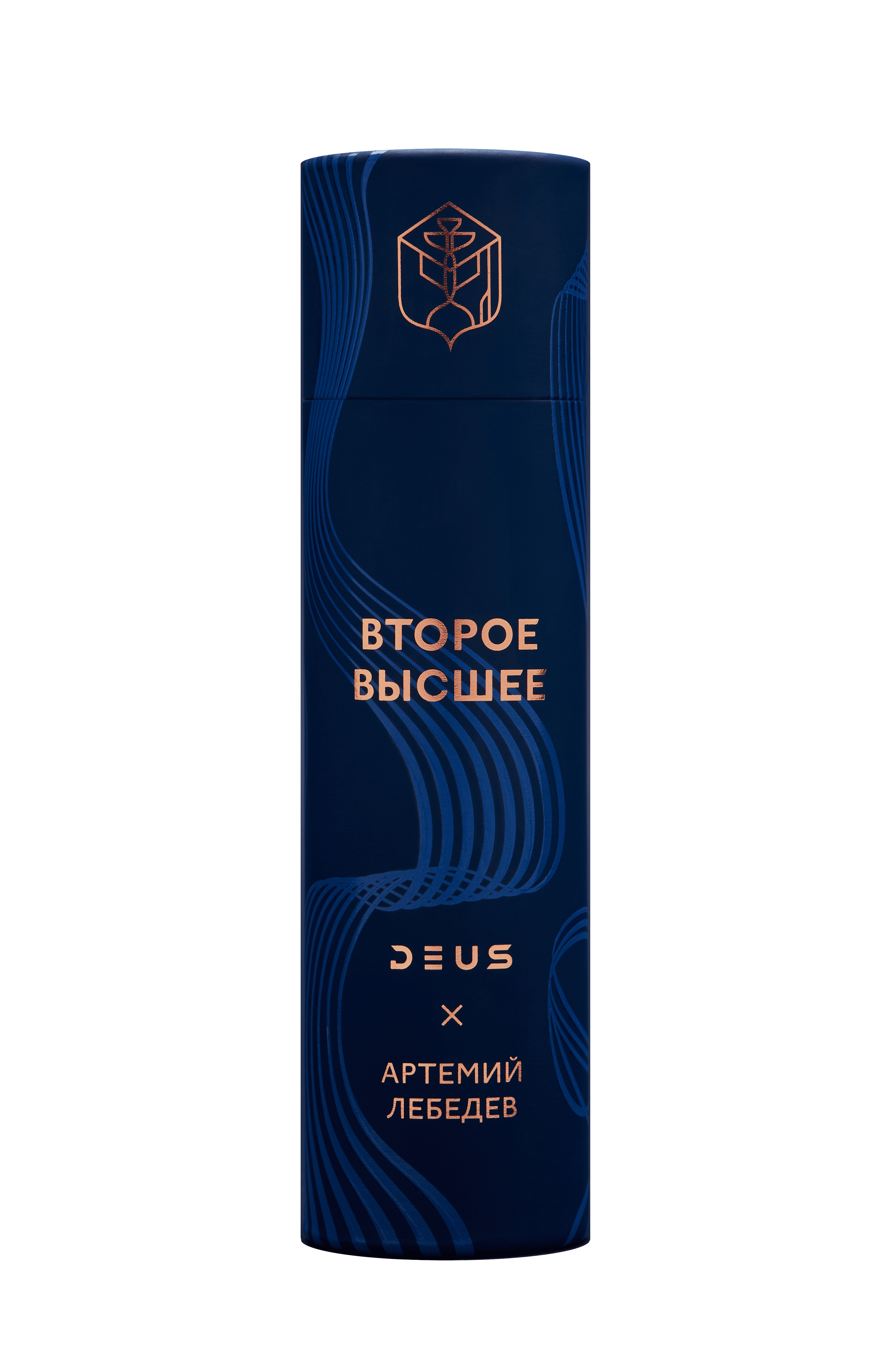 (m) deus cigar 100 г второе высшее (тубус) — Hookah Market (m) deus cigar 100 г второе высшее (тубус)