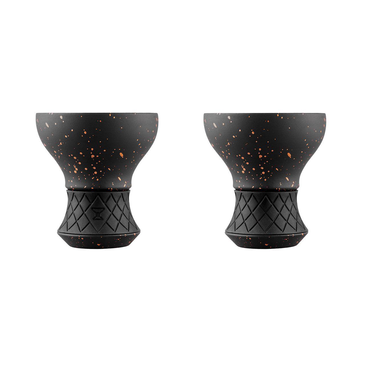 чаша alpha hookah - turk design pro gold — Hookah Market чаша alpha hookah - turk design pro gold