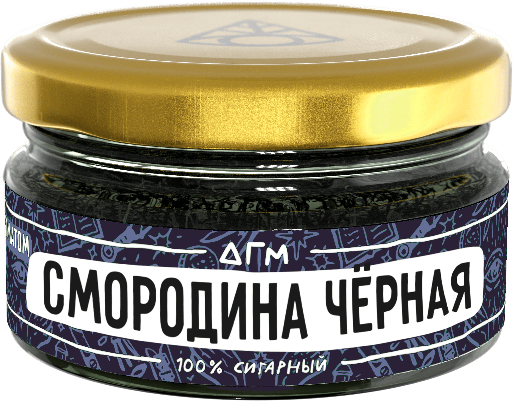 (m) dogma 100% cigar 20 г смородина чёрная — Hookah Market (m) dogma 100% cigar 20 г смородина чёрная
