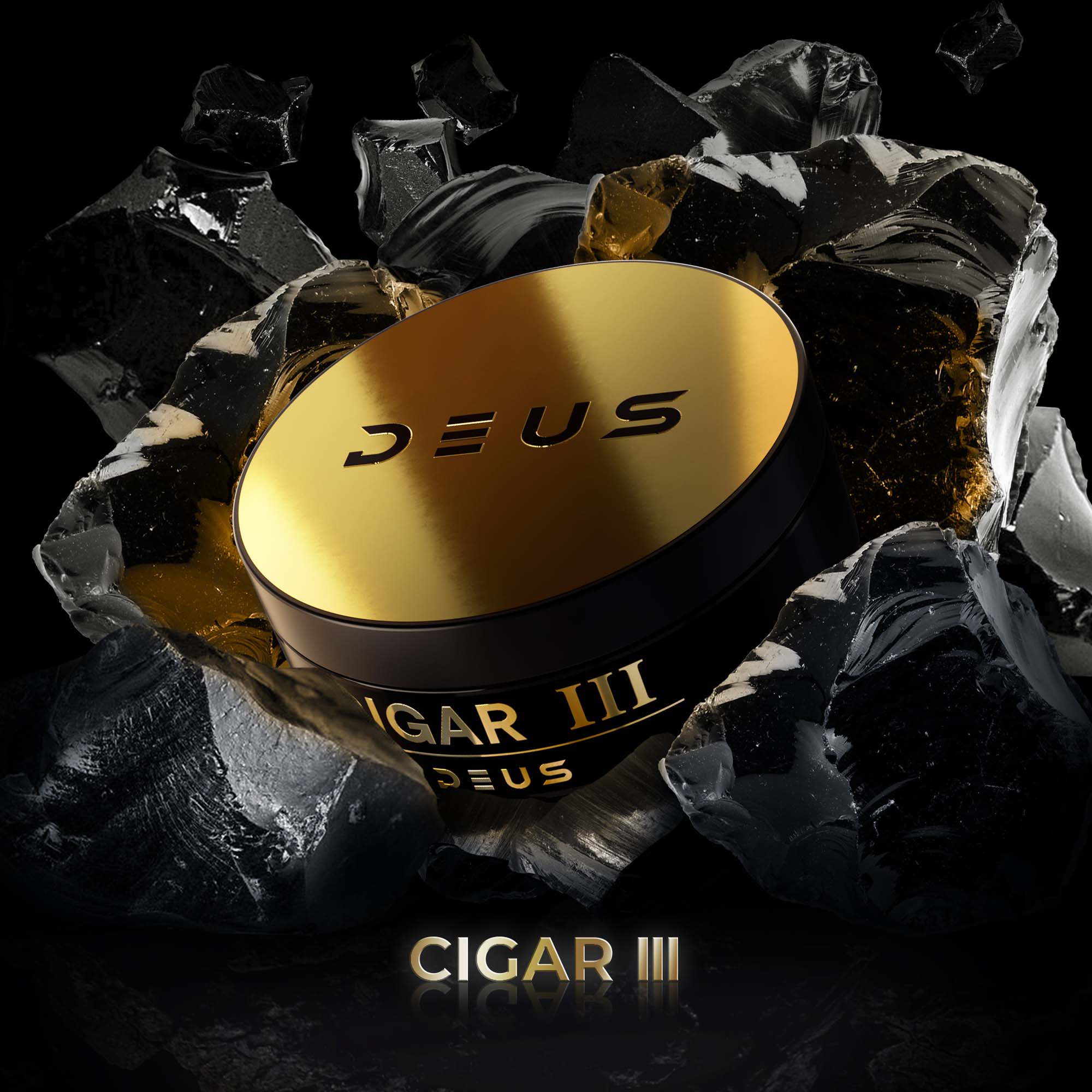  (m) deus 30 г cigar iii (сигара iii) 