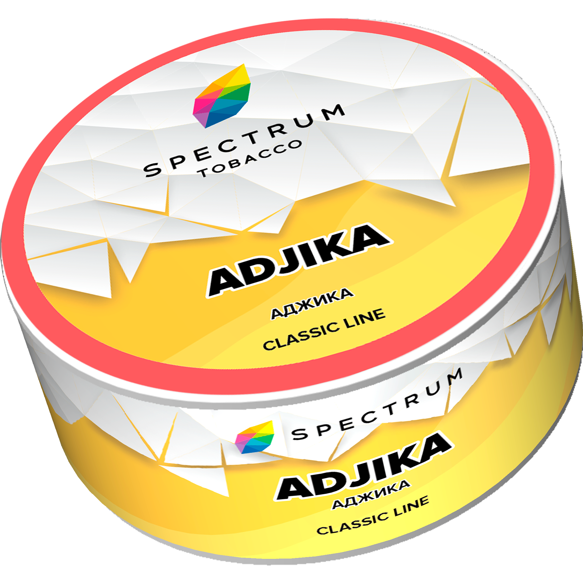  (m) spectrum 25 г adjika (аджика) 