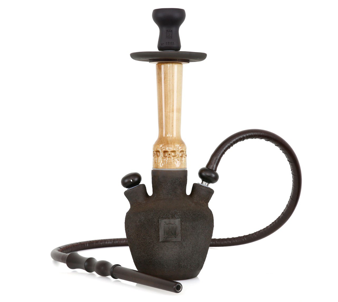  кальян werkbund hookah scull 