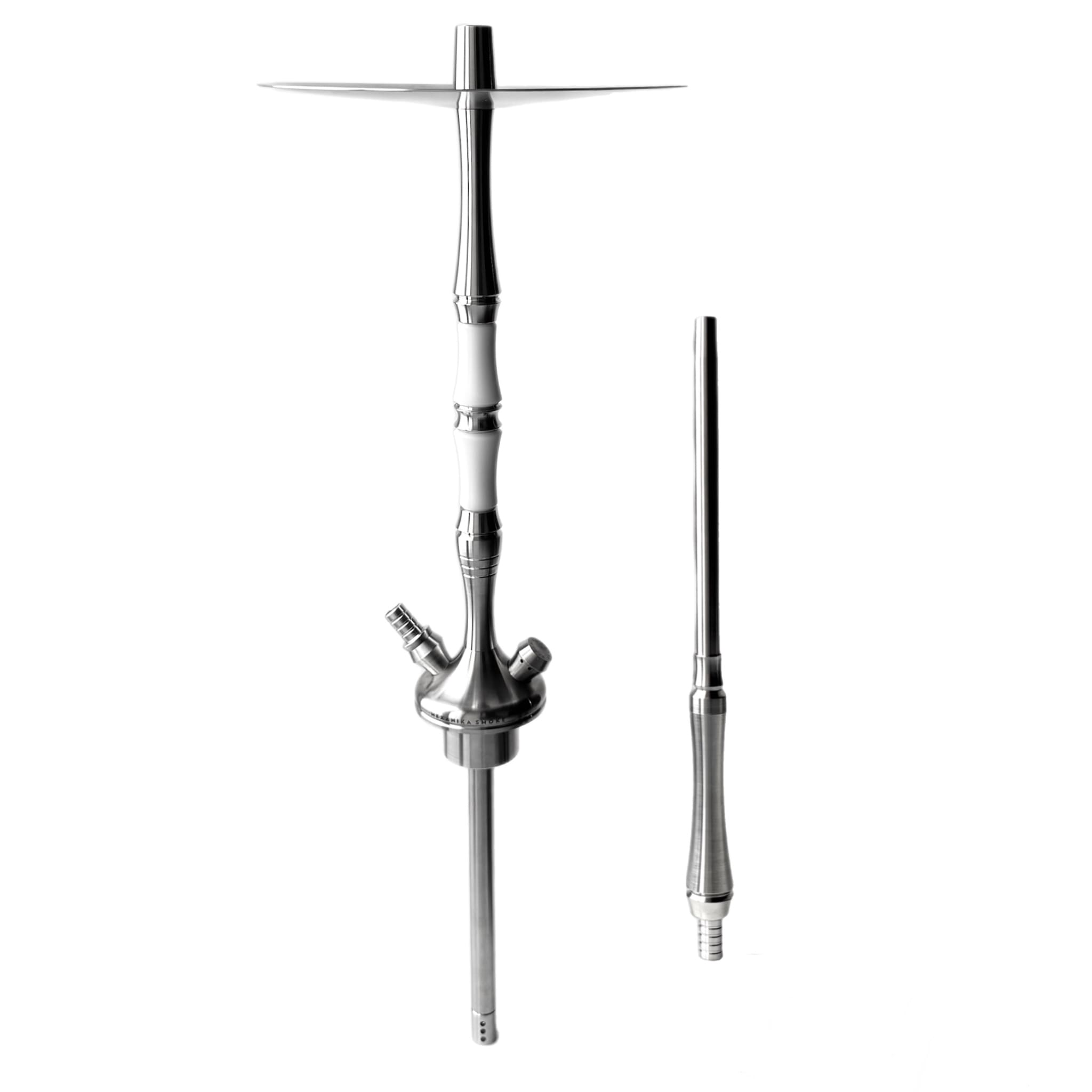 кальян mexanika stm classic snow — Hookah Market кальян mexanika stm classic snow