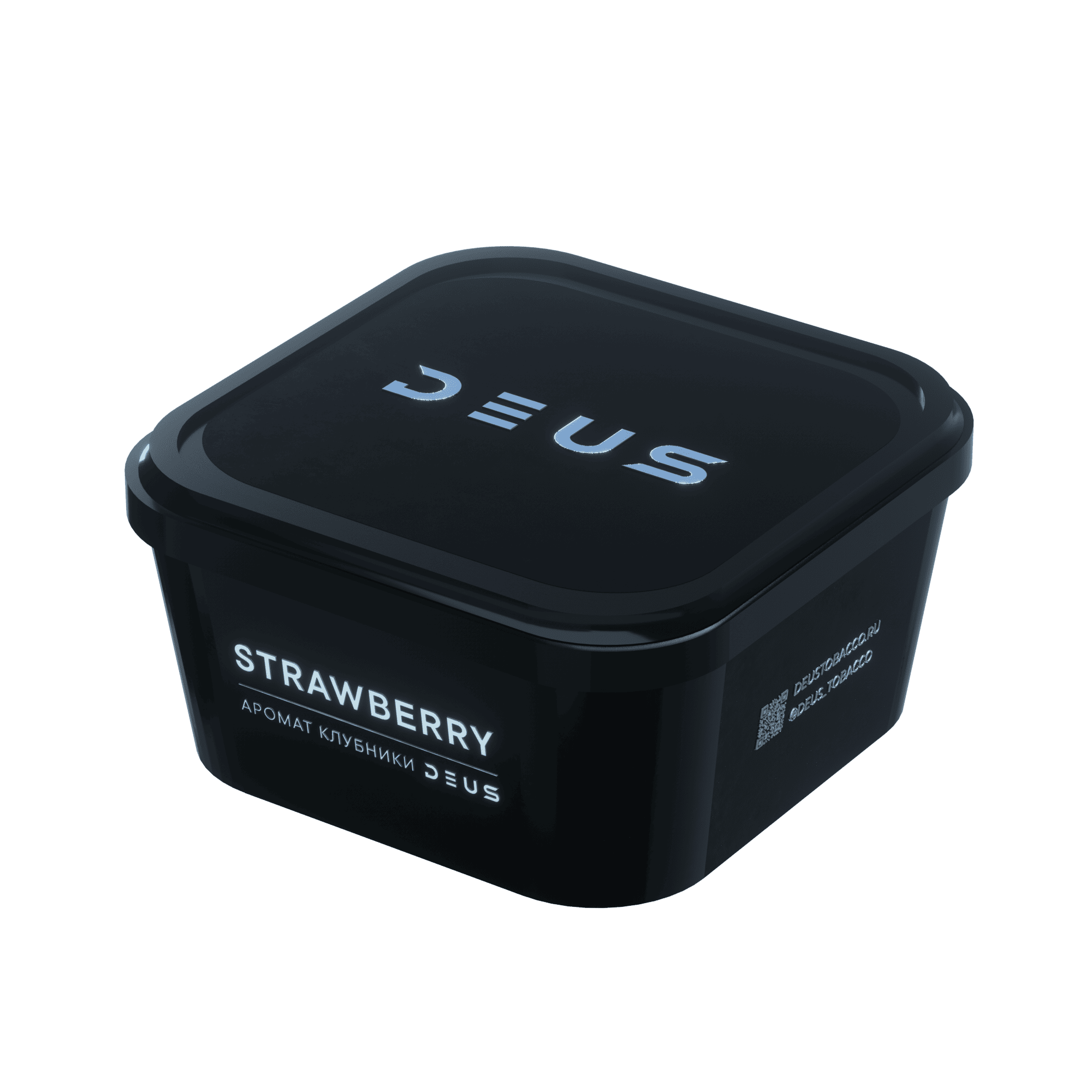 (m) deus 250 г strawberry (клубника) — Hookah Market (m) deus 250 г strawberry (клубника)