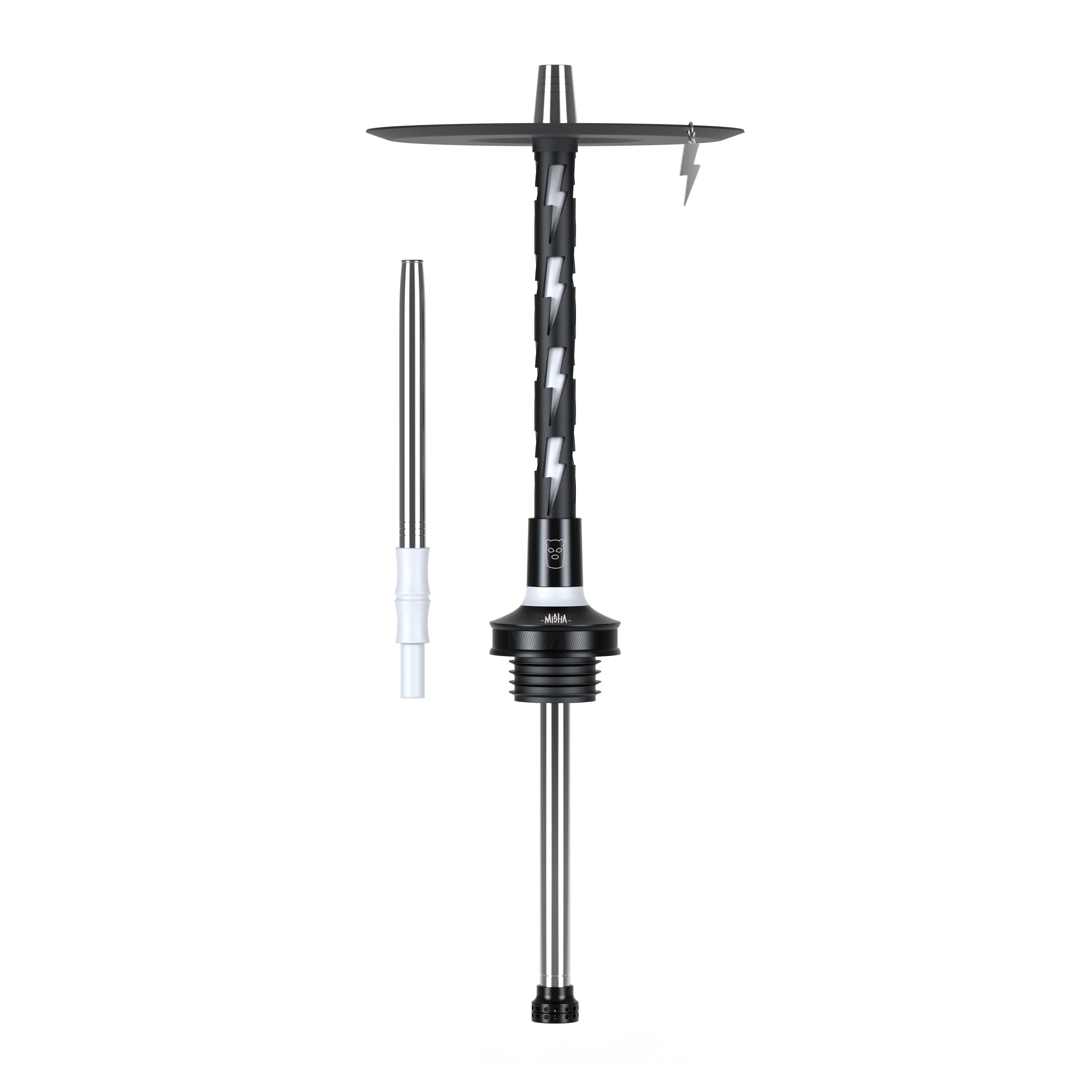 кальян misha - revolt hero flash — Hookah Market кальян misha - revolt hero flash
