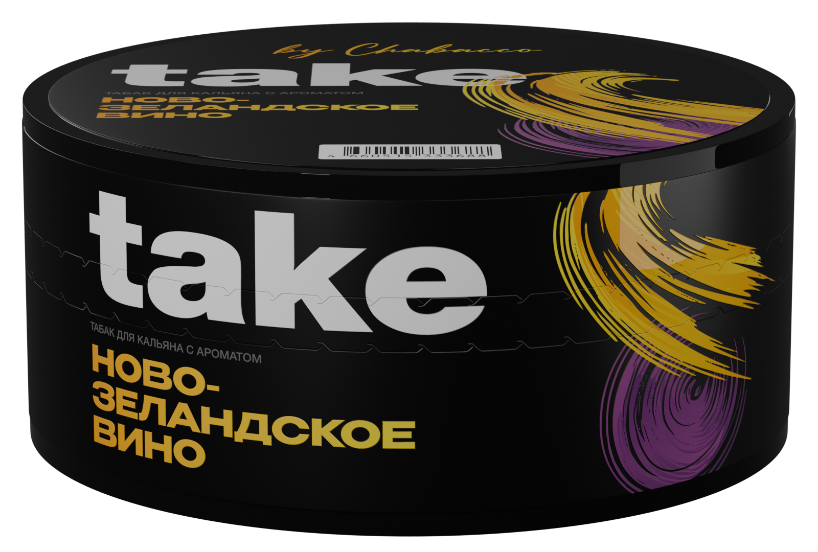 (m) take 100 г новозеландское вино — Hookah Market (m) take 100 г новозеландское вино