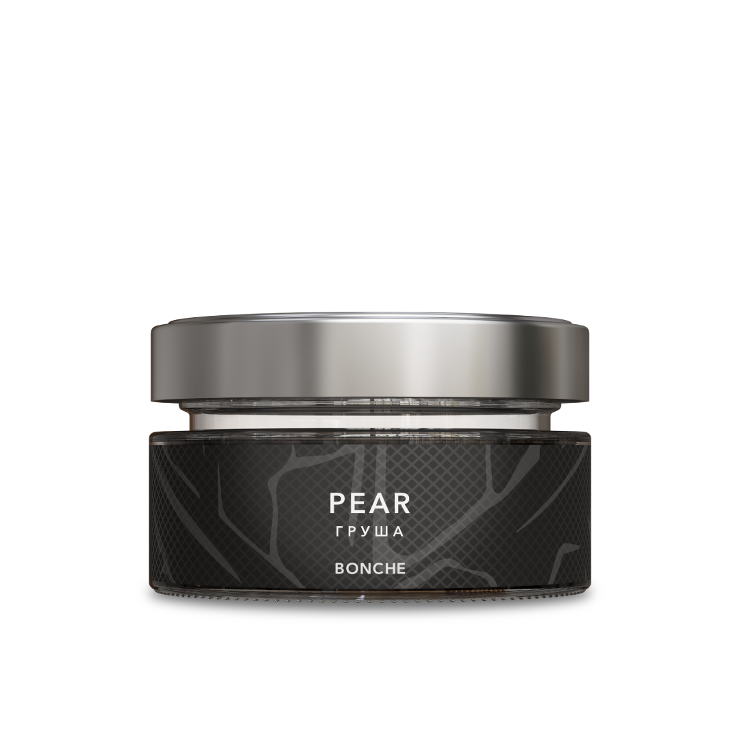  (m) bonche 30 г pear 