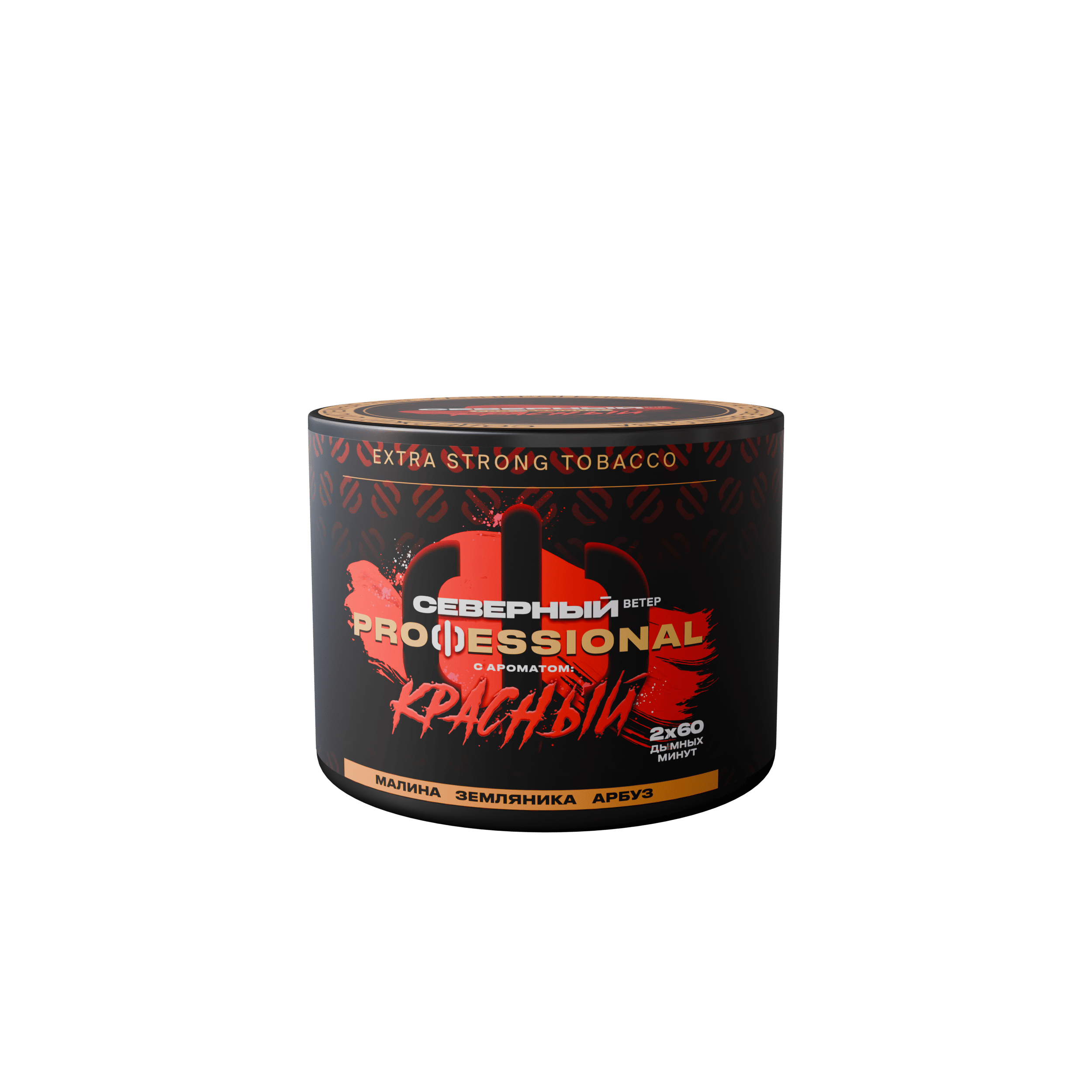 (m) северный professional 40 г красный — Hookah Market (m) северный professional 40 г красный