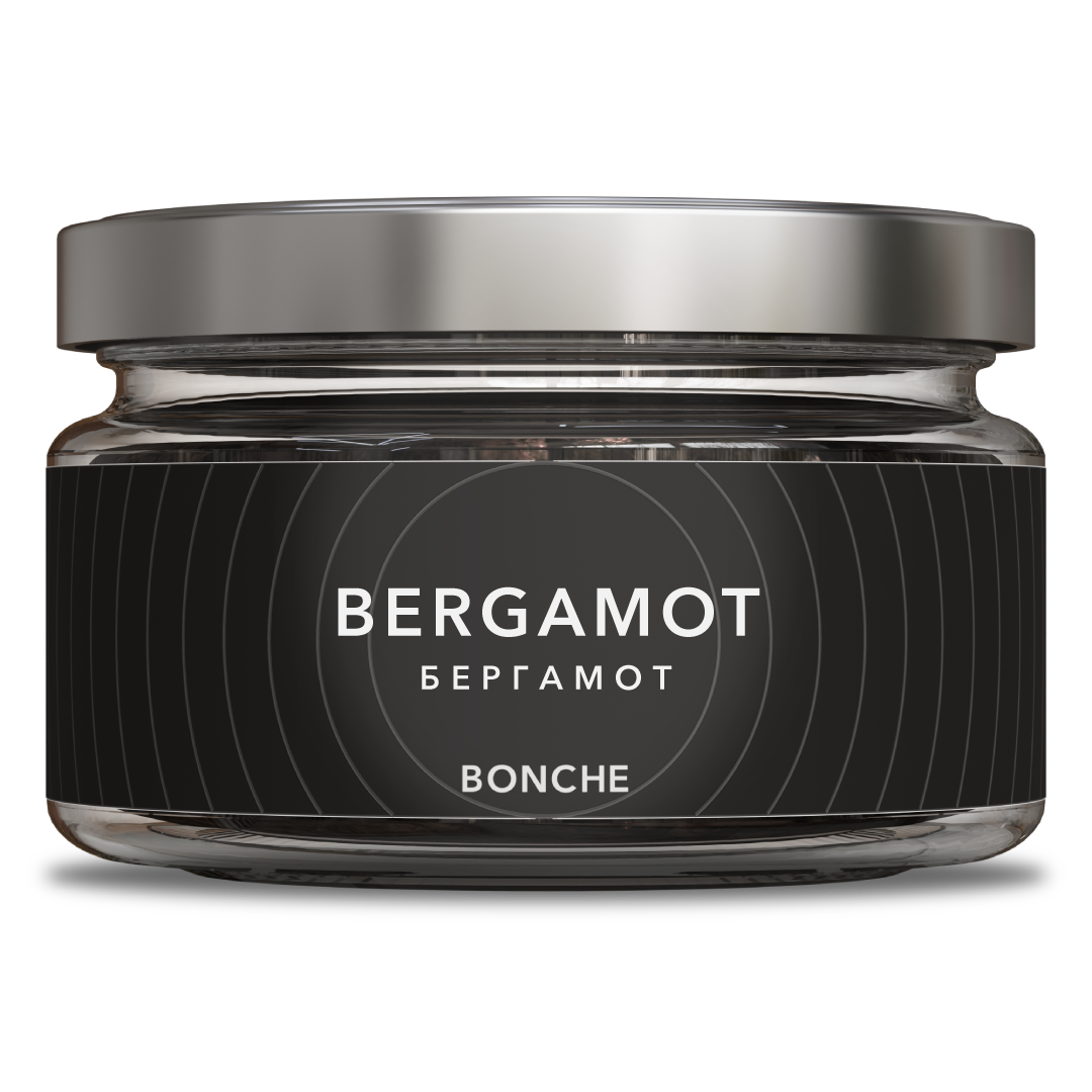  (m) bonche 120 г bergamot 