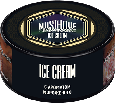 (m) must have 25 г ice cream — Hookah Market (m) must have 25 г ice cream