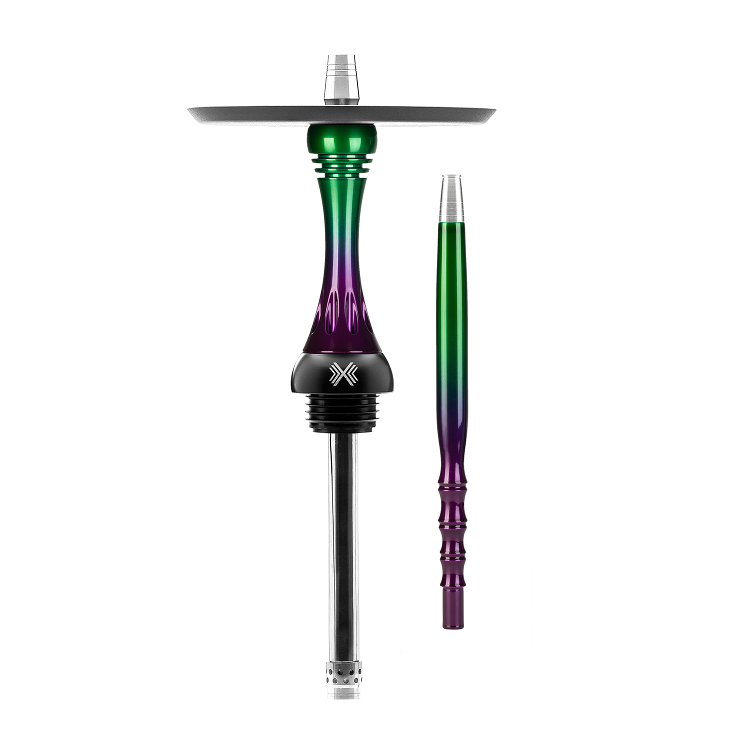 кальян alpha hookah - model x forest candy 