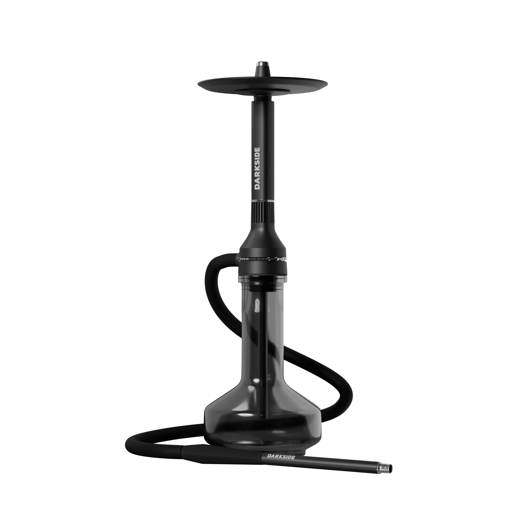кальян darkside - neo (черный) — Hookah Market кальян darkside - neo (черный)