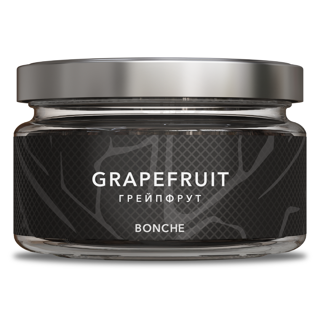  (m) bonche 120 г grapefruit 