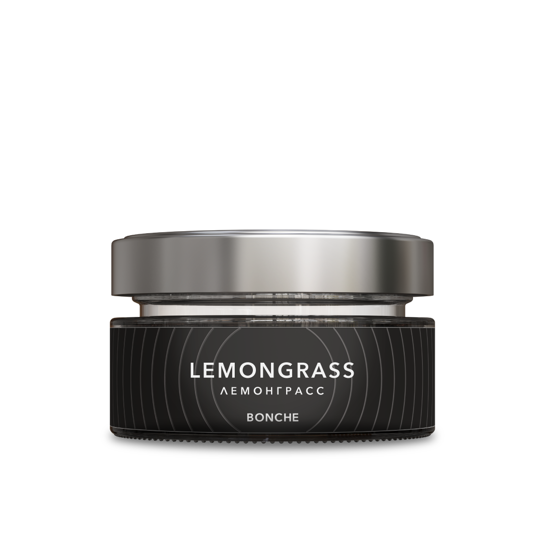  (m) bonche 30 г lemongrass 