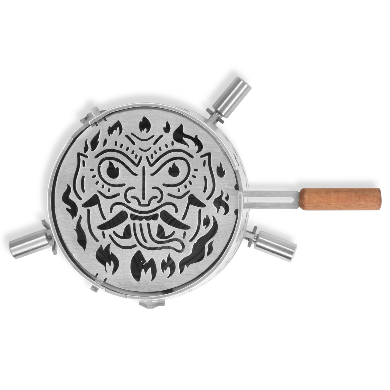 контроллер жара watta keeper hotman step — Hookah Market контроллер жара watta keeper hotman step