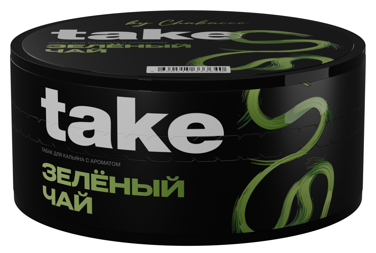 (m) take 100 г зеленый чай — Hookah Market (m) take 100 г зеленый чай
