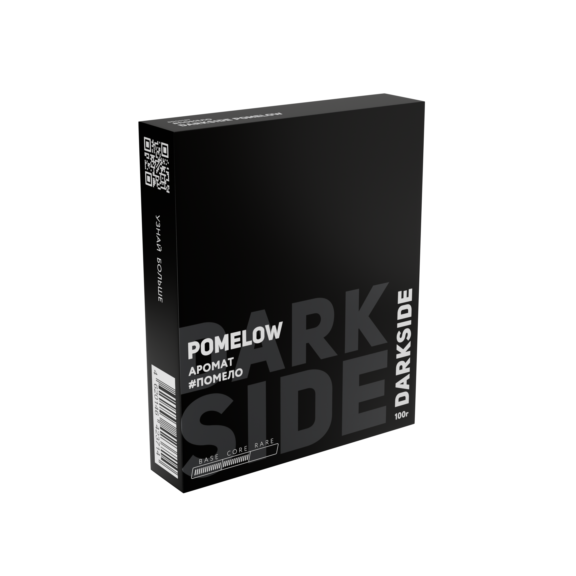 (m) darkside core (medium) 100 г pomelow — Hookah Market (m) darkside core (medium) 100 г pomelow