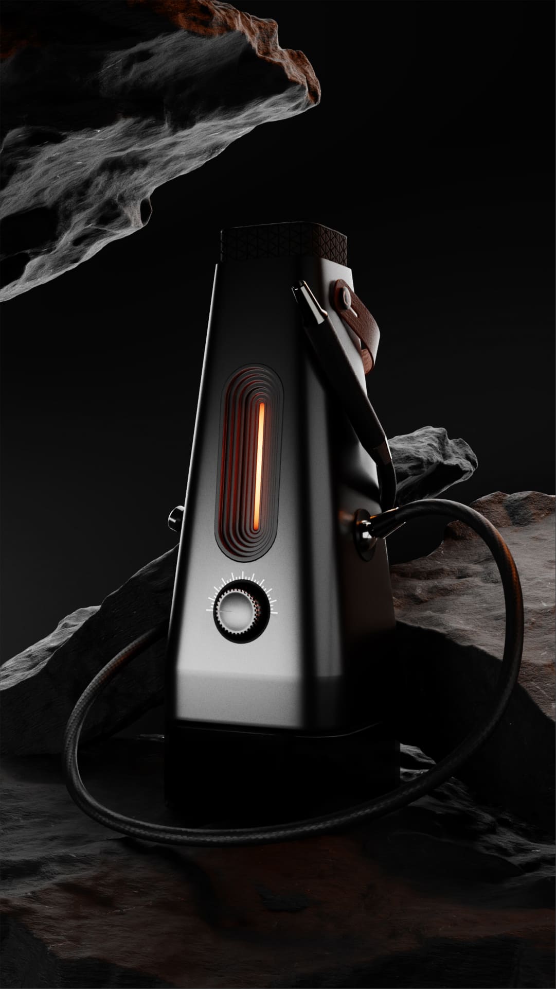 кальян электронный enso — Hookah Market кальян электронный enso