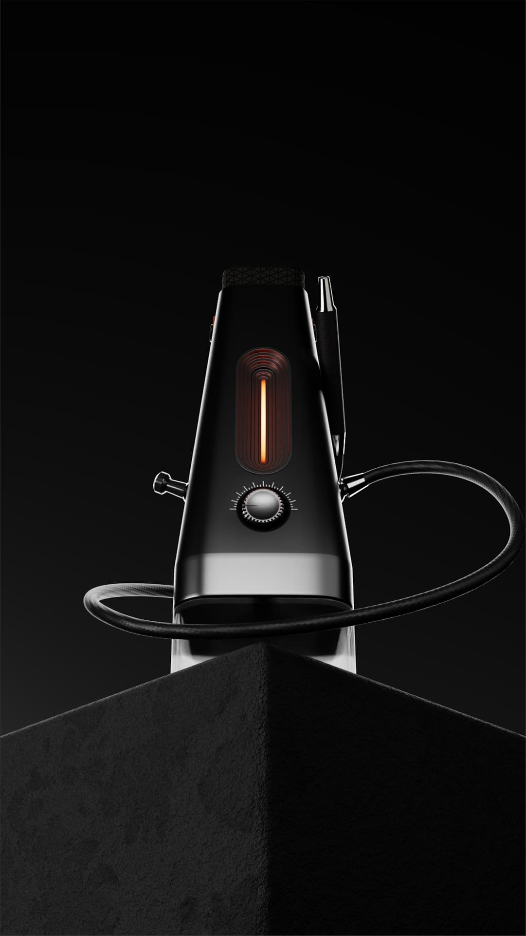 кальян электронный enso — Hookah Market кальян электронный enso