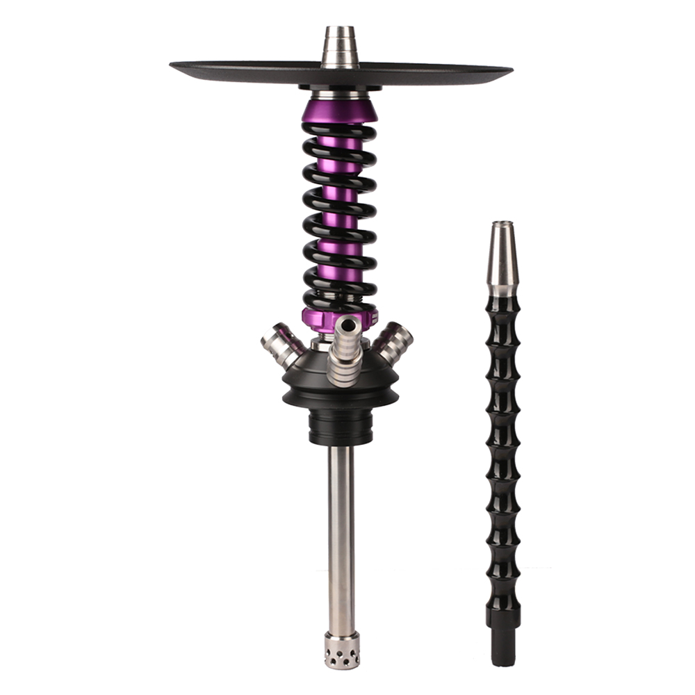 кальян mamay customs coilovers micro фиолетовый/черный (гр. лампасы) — Hookah Market кальян mamay customs coilovers micro фиолетовый/черный (гр. лампасы)