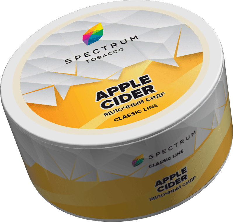 (m) spectrum 25 г apple cider (яблочный сидр) — Hookah Market (m) spectrum 25 г apple cider (яблочный сидр)
