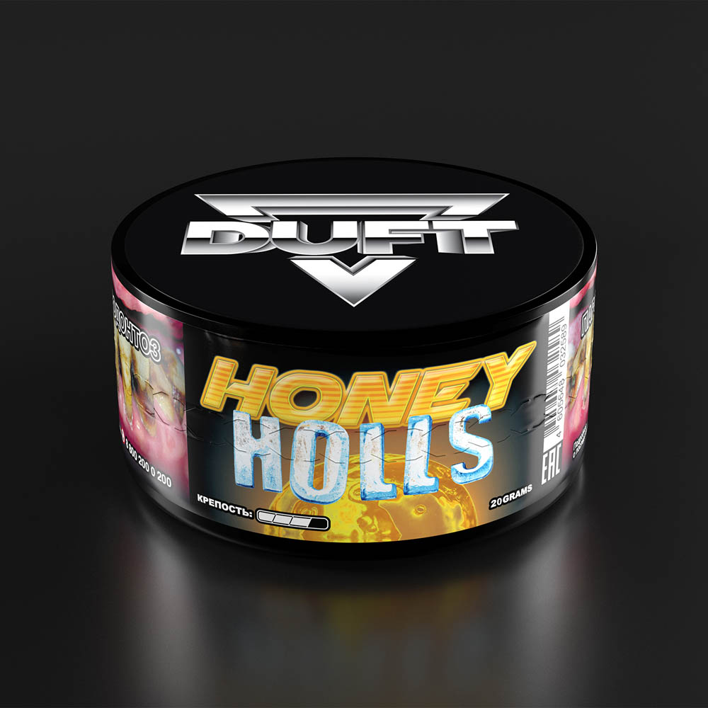  (m) duft 20 г honey holls 