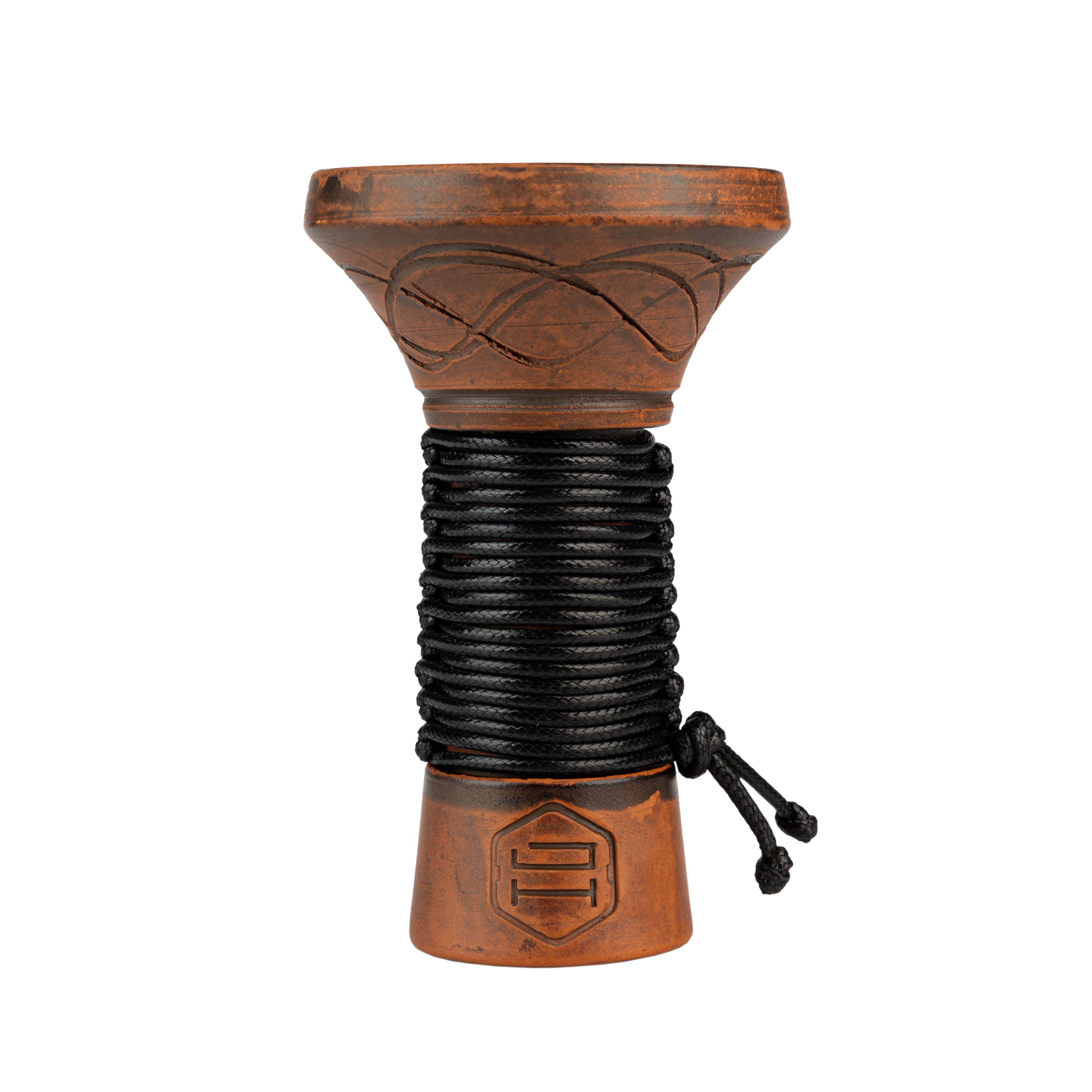 чаша ego black (black) — Hookah Market чаша ego black (black)
