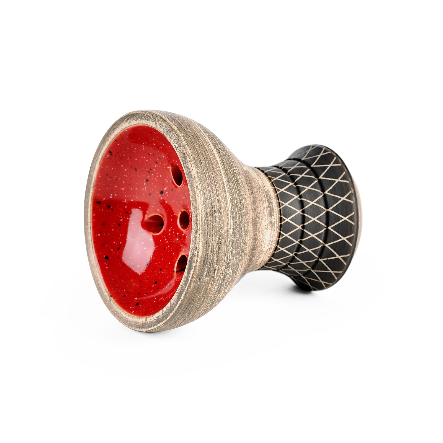 чаша alpha hookah - turk design (red sand) — Hookah Market чаша alpha hookah - turk design (red sand)