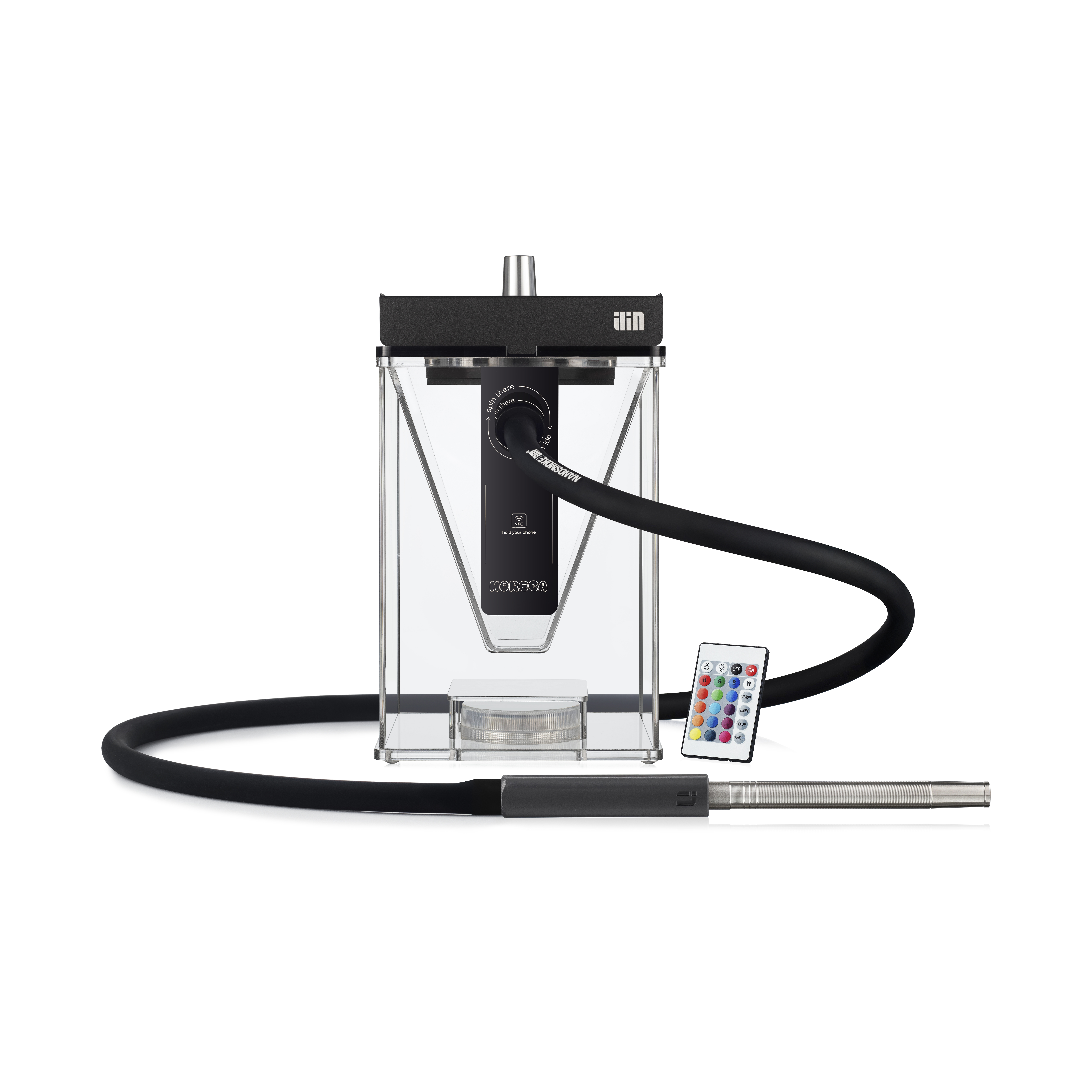 кальян nanosmoke horeca — Hookah Market кальян nanosmoke horeca