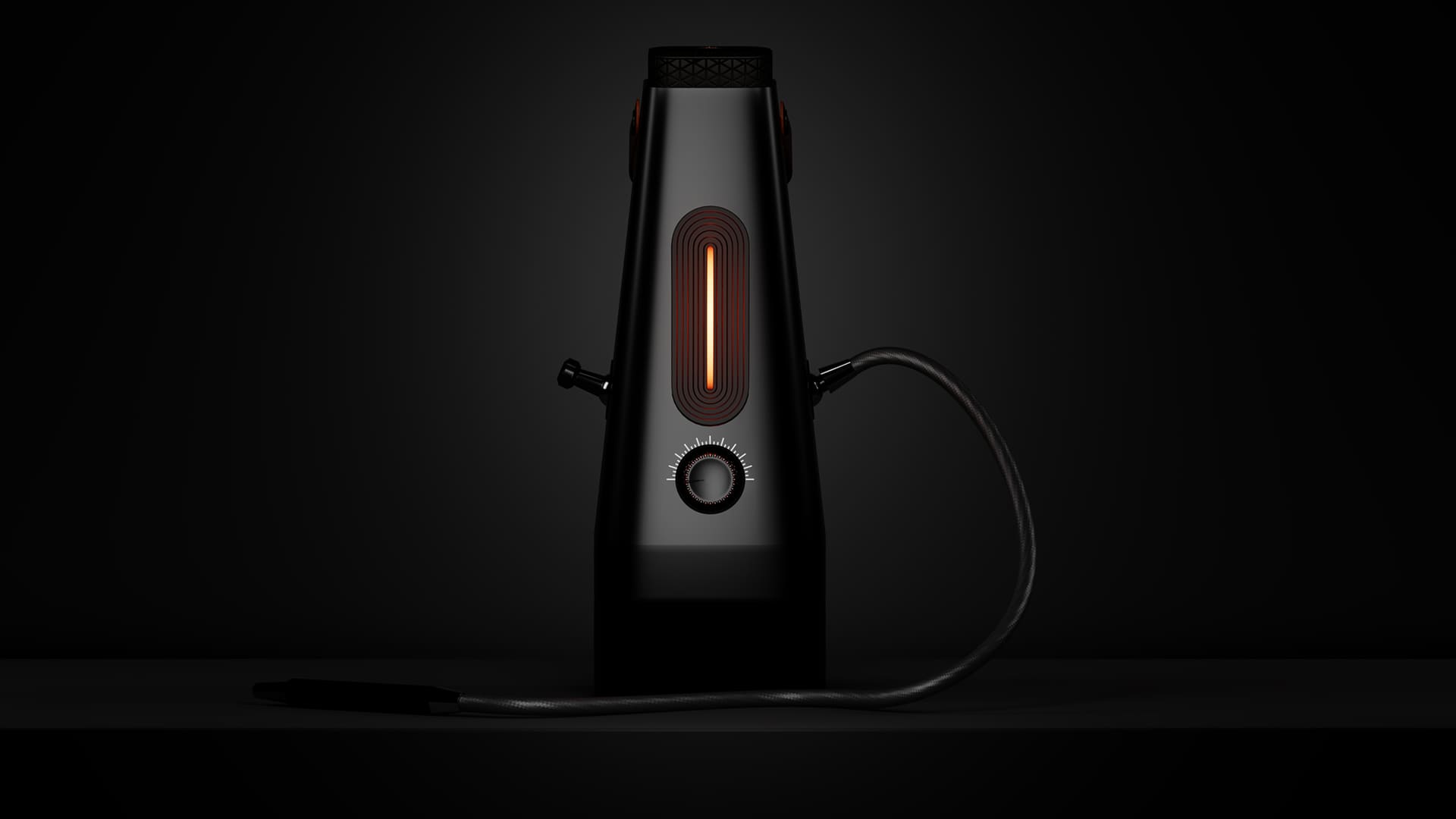 кальян электронный enso — Hookah Market кальян электронный enso