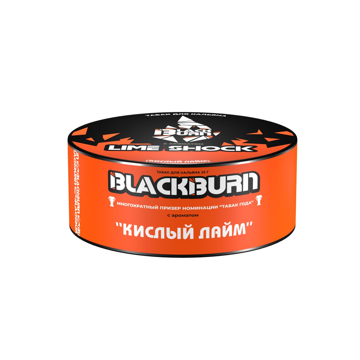 (m) burn black 25 г lime shock — Hookah Market (m) burn black 25 г lime shock