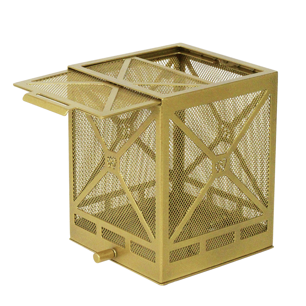  сетка watta cube золотая 
