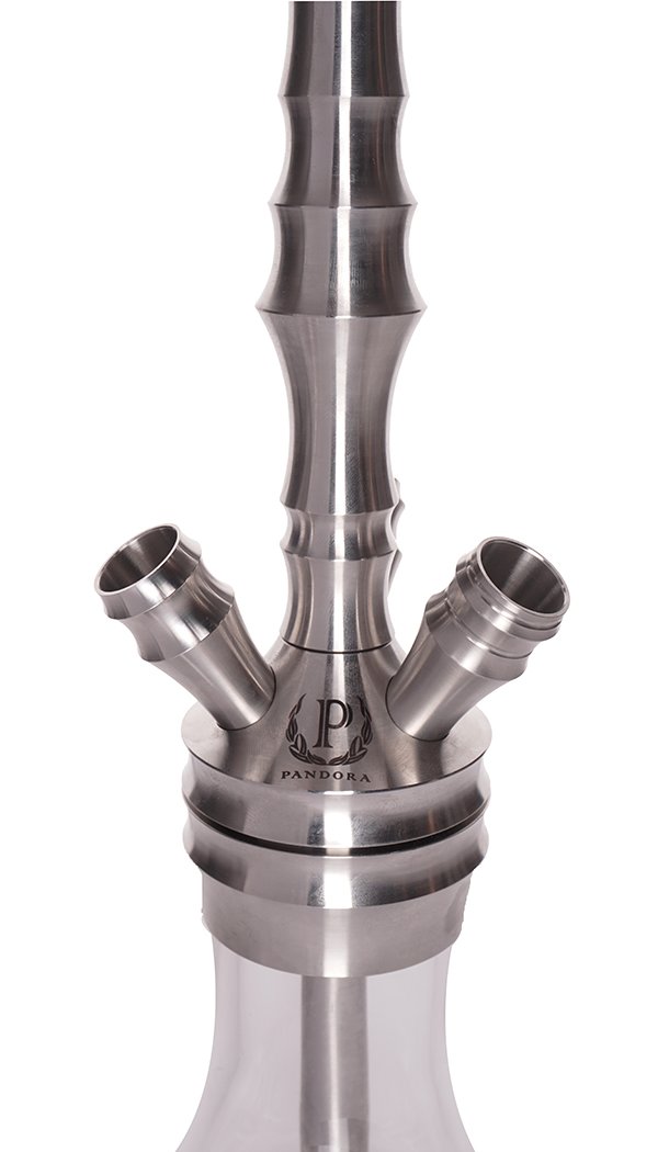 кальян pandora - silver 1 — Hookah Market кальян pandora - silver 1