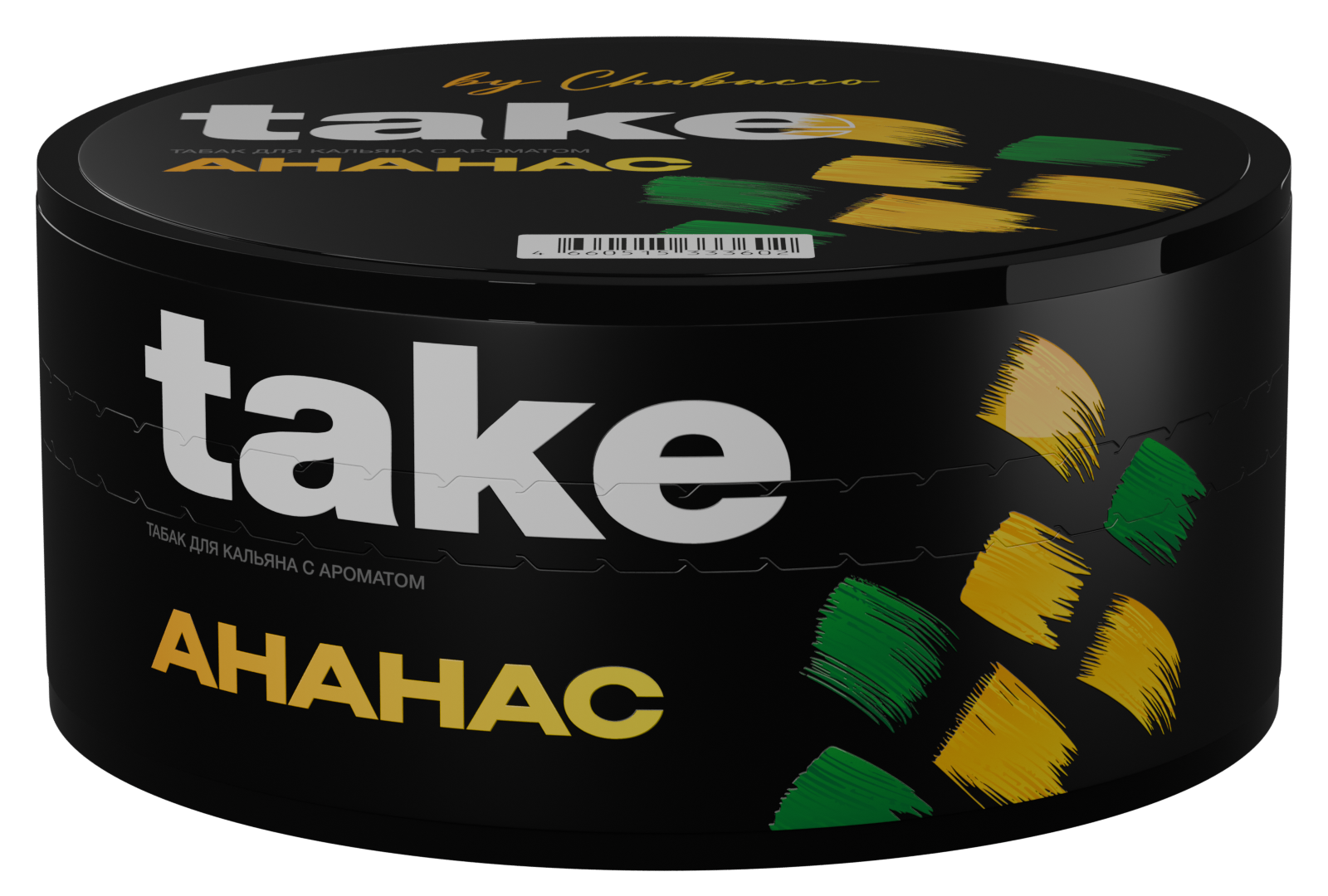 (m) take 100 г ананас — Hookah Market (m) take 100 г ананас