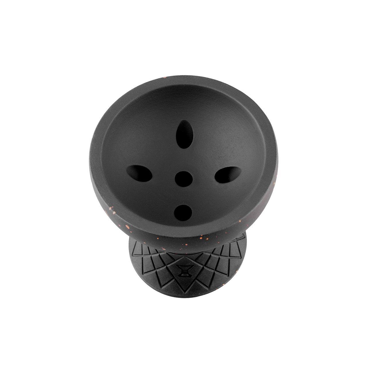 чаша alpha hookah - turk design pro gold — Hookah Market чаша alpha hookah - turk design pro gold