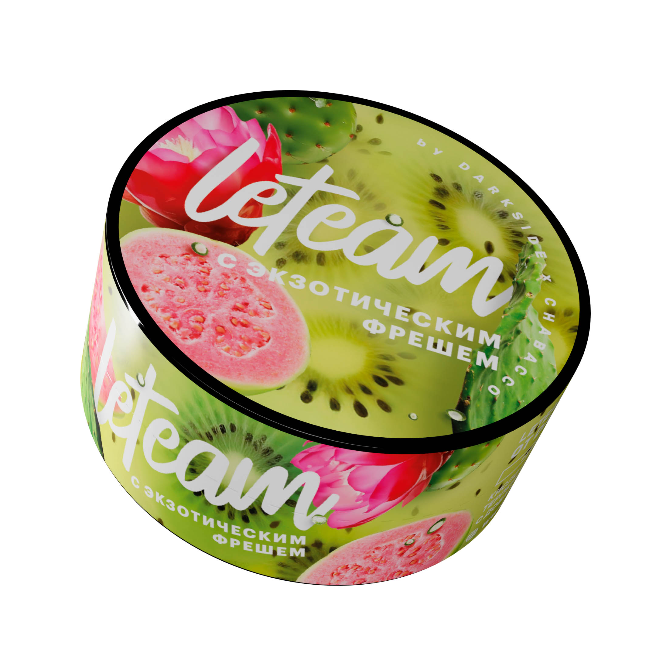 (m) leteam 25 г экзотический фреш — Hookah Market (m) leteam 25 г экзотический фреш