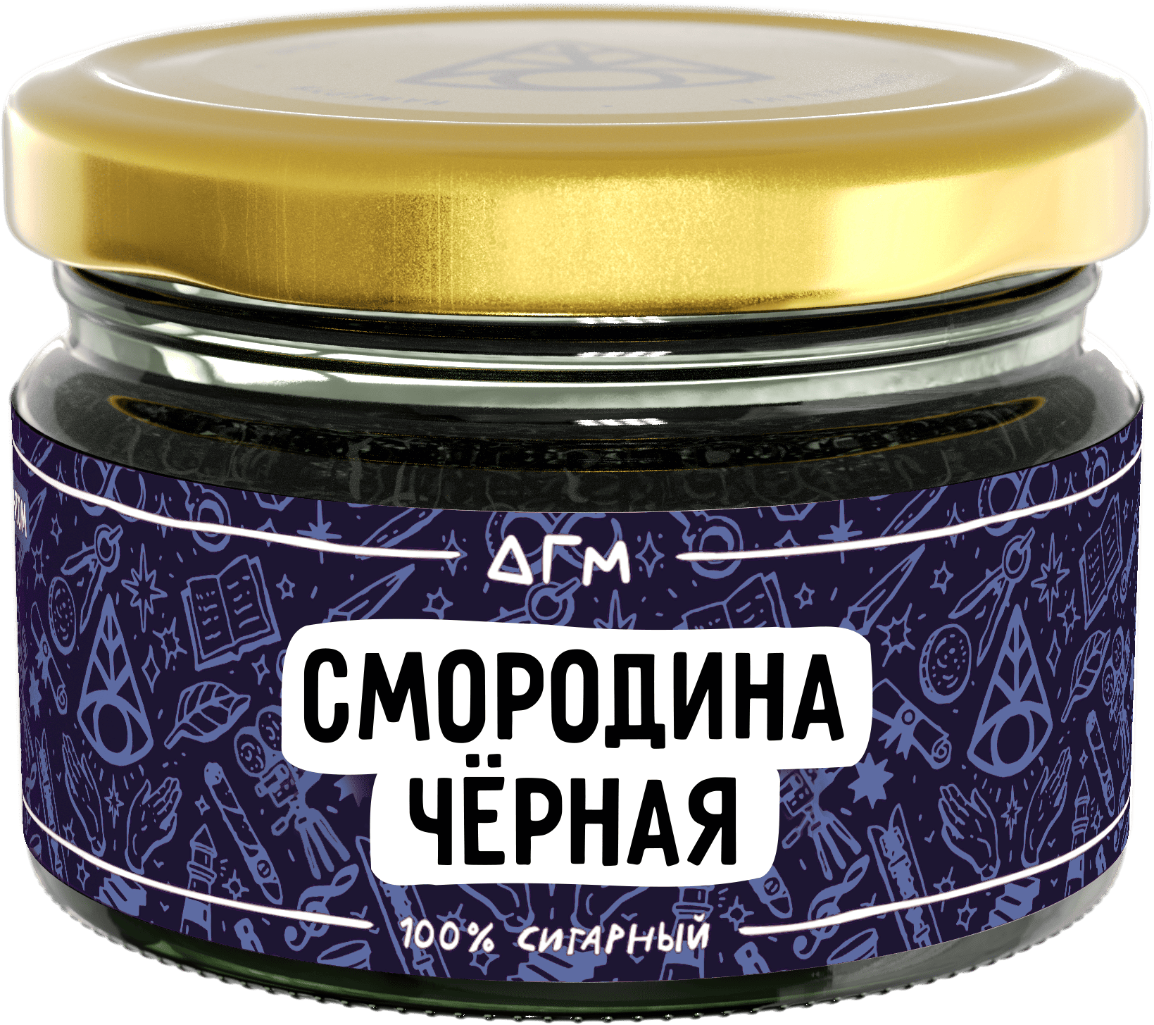 (m) dogma 100% cigar 80 г смородина чёрная — Hookah Market (m) dogma 100% cigar 80 г смородина чёрная