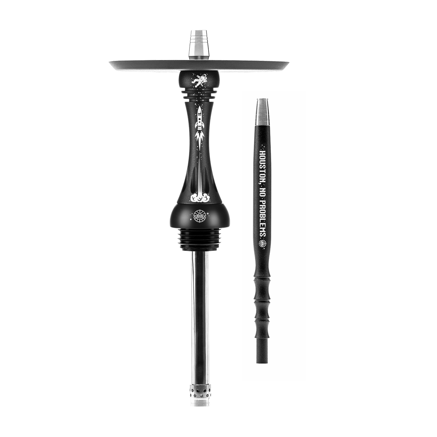 кальян alpha hookah - model x ss houston — Hookah Market кальян alpha hookah - model x ss houston