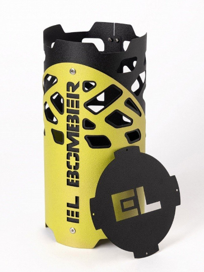 колпак el bomber - off road 4x4 — Hookah Market колпак el bomber - off road 4x4