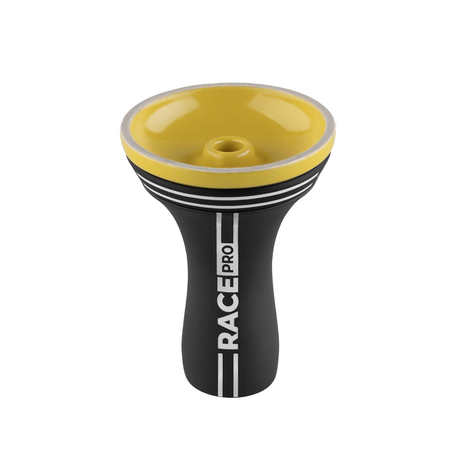 чаша alpha hookah - race phunnel pro (yellow) — Hookah Market чаша alpha hookah - race phunnel pro (yellow)