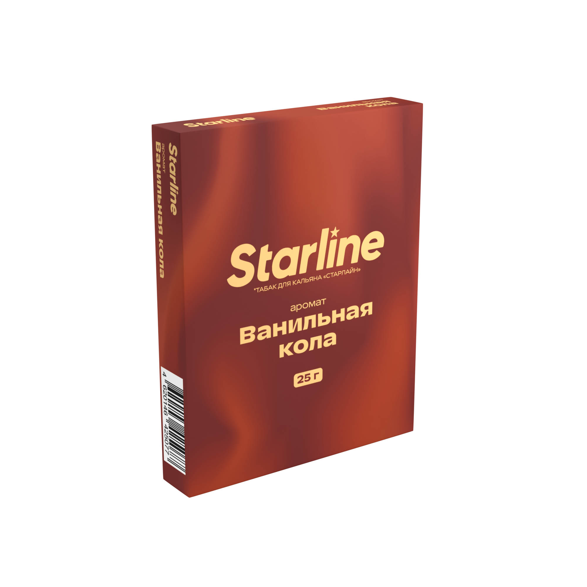 (m) starline 25 г ванильная кола — Hookah Market (m) starline 25 г ванильная кола