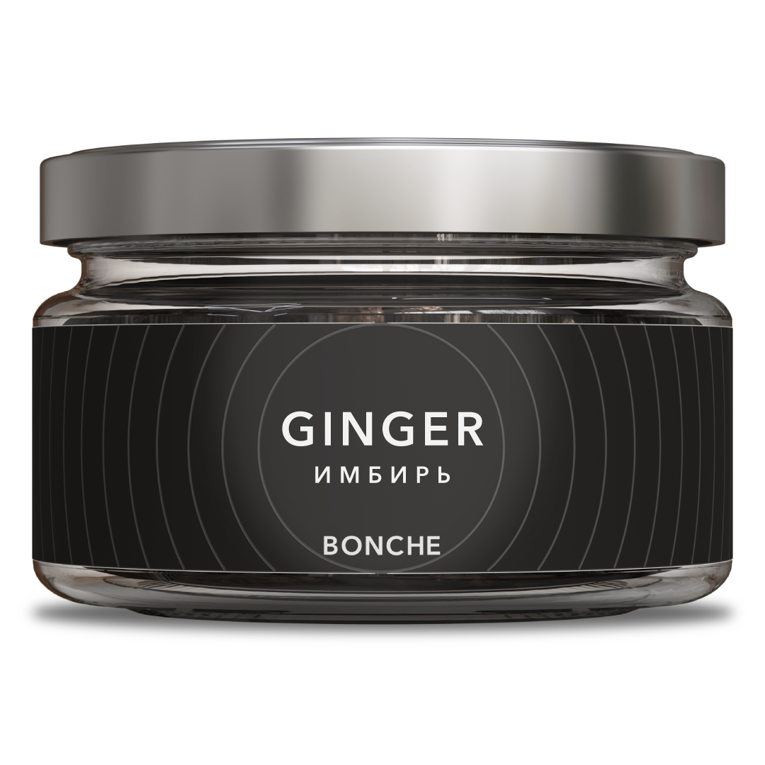  (m) bonche 120 г ginger 