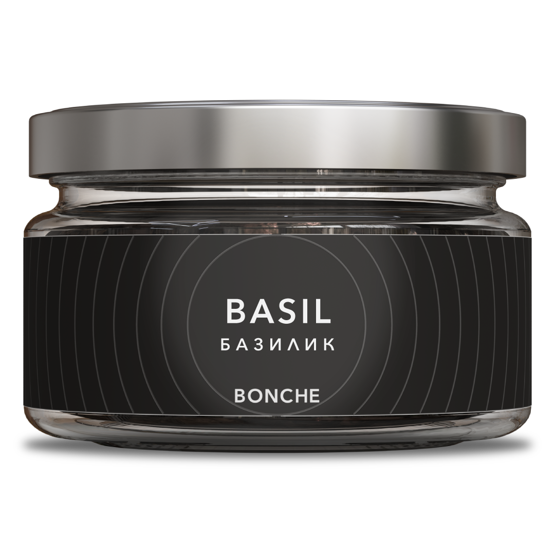  (m) bonche 120 г basil 